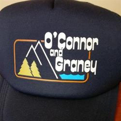 O'Connor And Graney Pty Ltd