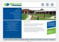 O'Donnell & Hanlon Pty Ltd