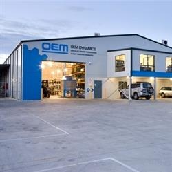 O.e.m. Dynamics Pty Ltd Ballina