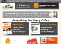 Office Products Depot Newcastle