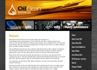 Oil Clean Services  Pty Ltd