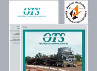 Oilfield Transport Services Pty Ltd