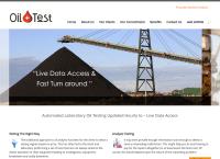 Oil Test Pty Ltd