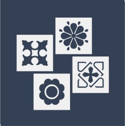 Olde English Tiles