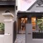 Uploaded by visitor on 28/7/2017 - Beautiful tessellated tiles in this heritage Sydney Inner West home