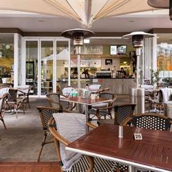 Olivekitchen