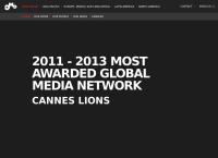 Omd's website