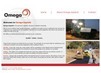 Omega Asphalt Pty Ltd