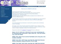 OCP Sales