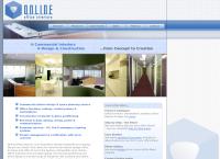 Online Office Interiors Pty Ltd