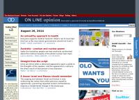 Internet Thinking Pty Ltd