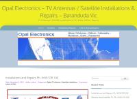 Opal Electronics