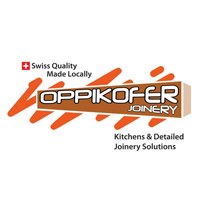 Oppikofer Joinery Pty Ltd