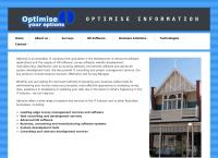 The Optimise Group Pty Ltd