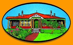 Orana House