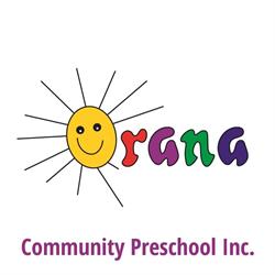 Orana Community Pre-School
