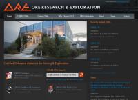 Ore Research & Exploration Pty Ltd