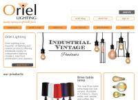 Oriel Lighting