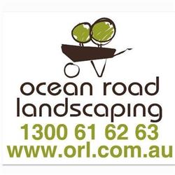 Ocean Road Landscaping