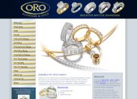 Oro Diamonds & Gold