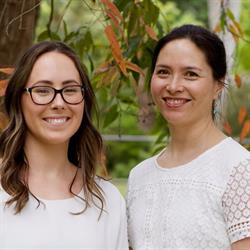 Kew Osteopathic Clinic