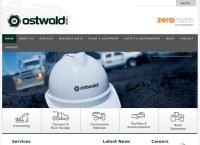 Ostwald Bros. Civil Pty. Ltd.