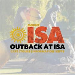 Outback At Isa Visitor Information