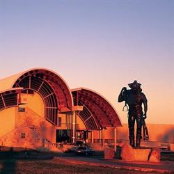 Australian Stockman's Hall Of Fame & Outback Heritage Centre