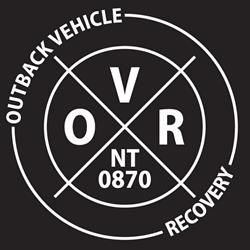 Outback Vehicle Recovery