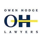 Owen Hodge Lawyers Hurtsville
