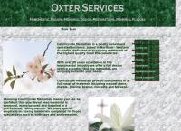 Oxter Services