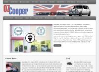 Australian Mini Cooper Pty Ltd
