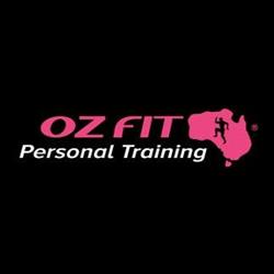 Oz Fit Personal Training