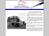 Ozlect Building & Electrical Pty Ltd