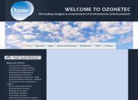 Ozone Environmental Technology