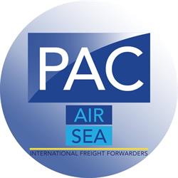 Pacific Air Cargo Pty Ltd