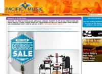 Pacific Music