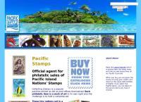 Pacific Stamps