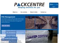 Packcentre Marketing Services Pty Ltd