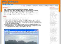 Pac Software Solutions