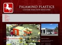 Palamino Plastics