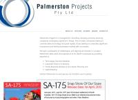 Palmerston Projects Pty Ltd.