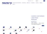 Panalpina World Transport