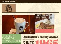 Pancake Parlour Restaurants The