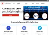 Pantheon Systems