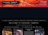Paradise Timbers Pty Ltd