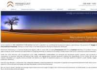 Paramount Purchasing