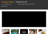 Paraway Motel