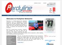 Pardyline Networks Pty Ltd