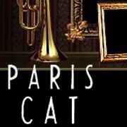 Paris Cat